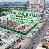 THE EMERALD BOULEVARD - CĂN HỘ CAO CẤP MẶT TIỀN QL13. BOOKING CHỈ 50 TRIỆU - HOÀN LẠI 100%. LH:0978007184.