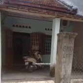 NHÀ CẤP 4, GÁC LỬNG KHU VỰC TRUNG TÂM PHƯỜNG TUY HÒA,ĐẮK LẮK. LH:0392591468