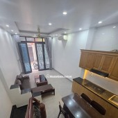 BÁN NHÀ - ĐỨC GIANG - VIỆT HƯNG - NHÀ 5 TẦNG DÂN XÂY CHẮC CHẮN - MẶT NGÕ Ô TÔ THÔNG - KINH DOANH TỐT - 30M - NHỈNH 7 TỶ