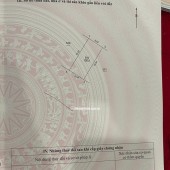 100m2 Tái Định Cư Vai Réo, giá cắt lỗ