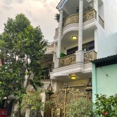 BÁN NHÀ TÂN PHÚ - THOẠI NGỌC HẦU - 88M2 - 4 TẦNG - 11.5 TỶ TL MẠNH. LH:0965547748.