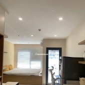 BÁN NHANH STUDIO 31M2 FULL NỘI THẤT - KHU RAINBOW – ĐÃ CÓ SỔ - 1TỶ8. LH:0383618387 – 0909038387.