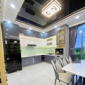 Bán nhà mới Trần Thái Tông-42m-6 Tầng-MT3.7m-Gần Ôtô-Thang máy-15 tỷ