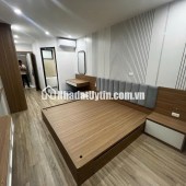 BÁN NHÀ PHỐ QUAN NHÂN - DT 37 M2 (6 TẦNG THANG MÁY) - SẴN SỔ ĐỎ, CHỈ 12.9 TỶ. LH:0983215192