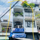 BÁN NHÀ TẠI PHƯỜNG 10, TÂN BÌNH – DT 47,6 M2 – SẴN SỔ HỒNG - CHỈ 6T450TR. LH:0793547979.
