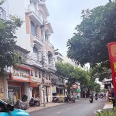 KHU BÀU CÁT TÂN BÌNH HIẾM, 5 TẦNG SANG TRỌNG, THANG MÁY