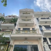 BÁN NHÀ – BÌNH TÂN, (60 M2) 4T-4NP-5WC (6.89 TỶ) – LH: 0826271379 EM HỘI XEM NHÀ.