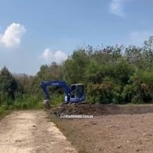 BÁN ĐẤT XÃ PHƯỚC THẠNH, TÂY NINH. 2 LÔ LIỀN KỀ. TỔNG DIỆN TÍCH 1556 M2 - SHR. LH:0786111122.