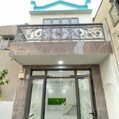 NHÀ MỚI SIÊU ĐẸP NGAY CHỢ LK 5/6, BHHB, BÌNH TÂN – 32,4M2 – 3TY380. LH:0908018219