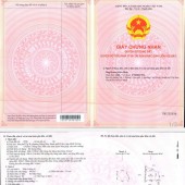 BÁN BIỆT THỰ MINI ĐÔNG HÒA - DĨ AN