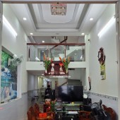 BÁN NHÀ PHƯỜNG TÂN TẠO A, BÌNH TÂN – 55M2 - SẴN SHR - 4.9 TỶ. LH:0938800325