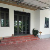 Bán mảnh đất thạch thất 70m2 giá rẻ nhất khu vực