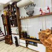 Nhà Mới Lạc long Quân -40M-5 Tầng-MT5m-15 Tỷ-Ô tô-Gần Hồ -Kinh doanh