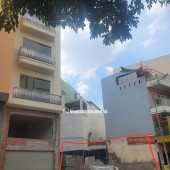 ĐẤT MẶT TIỀN ĐƯỜNG ĐẶNG VĂN SÂM, TIỆN XÂY DỰNG. DT 37.41M2, SHR, CHỈ 11.6 TỶ. LH:0906242673.