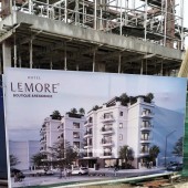 CHÍNH CHỦ CẦN BÁN Ô ĐẤT CỰC VÍP LK14 KĐT CENTRAL PARK, CẨM KHÊ, PHÚ THỌ, 100M2 CHỈ 2.33TỶ, LH:0915163666