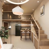[ĐÓN SÓNG QUY HOẠCH VÀNH ĐAI 3 & TOD] - CHỈ 530 TRIỆU/CĂN SỞ HỮU NGAY CHUNG CƯ CẬN KỀ KCN LỚN!