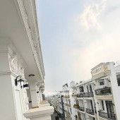Bán 
Nhà Phố 5 Tầng Hẻm Xe Hơi Thông Bình Trị Đông A, Bình Tân – 586m² – Giá 7,8 Tỷ