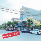 Đất Xây Trọ Xã Bình Yên, Thạch Thất, Sát vách khu Hoà Lạc,