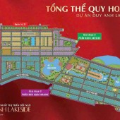 Bán đất nền dự án Kđt Đồng Cửa - Lục Nam - Bắc Giang sắn sổ hồng sang tên