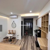 BÁN NHÀ QUAN HOA-45m-6 TẦNG-MT 4m-10 NGỦ KHÉP KÍN-DÒNG TIỀN KHỦNG