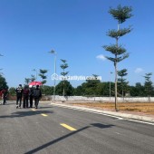 Hiếm có suất ngoại giao lô đất Phú Cát sát Metro City, mặt đường tỉnh 446, ngã tư Vai Réo