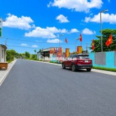 Đất mặt tiền kinh doanh gần Quốc lộ 1A, liền kề Thị Trấn Hương An
