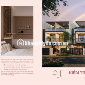 ONE ERA – Sống giữa đại đô thị chuẩn mới khu Đông Bình Dương