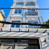 NHÀ MỚI 4 TẦNG QUANG TRUNG GV - GẦN THỐNG NHẤT - HẺM 5M Ô TÔ VÔ NHÀ - 79M² - Chỉ  7.X Tỷ