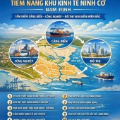 ĐÓN SÓNG DAI ĐOẠN ĐẦU - MĂT BIỂN - HẢI HẨU NAM ĐỊNH - SAU KHI SÁT NHẬP 3 TỈNH - THÀNH NINH CƠ - NINH BINH