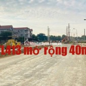 Đất phường Tùng Thiện, SƠn Tây, Hà nội, 100m2 full thổ cư, giá từ 1,5 tỷ