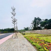 TrendingXXX 100 m2 đất thổ cư - Ngay Ngã tư chợ hòa lạc
- MT 6,8m