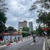 Cực Hiếm, Nhà Lô góc hồ tây chỉ 11 tỷ, 5 tầng, mặt tiền 4.4m. Vừa ở, vừa kinh doanh
