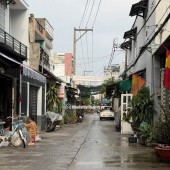 SIEU HOT  NHÀ CHUẨN  LÊ VĂN KHƯƠNG QUẬN 12
+ Dt : 4.4m x 15m 63m2
+ Kc : 3 tầng 3pn
+ Giá : 7 Tỷ