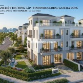 Biệt thự 162m2, 4 tầng, 12PN, sổ đỏ, QL18, Hạ Long - 15 tỷ