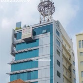 Cho thuê 280m sàn văn phòng tại đường Pasteur Quận 3, giá hợp lý, sẵn bàn giao