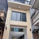 Chính chú đang muốn bán nhà Phố Phúc Lợi , 6 tầng giá sốc