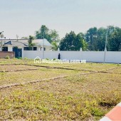 ĐẤT PHÚ THÀNH – LẠC THỦY – SỔ RIÊNG – FULL THỔ CƯ – GIÁ TỪ 5XX TRIỆU/LÔ