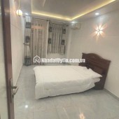 BÁN NHÀ 5 TẦNG NGAY BỆNH VIỆN HOÀN MỸ - (NGANG 3M2 X 12M) - 6TỶ6. LH:0931222249.