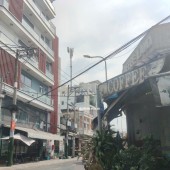 BÁN HOẶC CHO THUÊ NHÀ TẠI P10Q8 - 52M2 (4X13) - MT 12M. SỔ HỒNG RIÊNG. LH:0901111663.