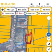 BÁN NHÀ TẠI 1B NGÕ 260 TÂN MAI, HOÀNG MAI, HÀ NỘI 27M2 SỔ ĐỎ CHỈ 7,65 TỶ. LH:0912183237.