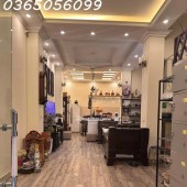 HOT NHẤT CHÙA BỘC – 50m² – MT 5,8m – 4 TẦNG – CHỈ 12,2 TỶ