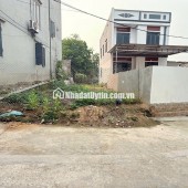 VỊ TRÍ KIM CƯƠNG TẠI ĐẤT THỊ TRẤN TỔ 1 -TẠI SÓC SƠN HÀ NỘI -DT 90 M FUN THỔ CƯ