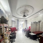 BÁN NHÀ TẠI BÌNH HƯNG HOÀ A. DT 87M2 SHR CHỈ 8.3 TỶ. LH: 0902950730 KHANH.