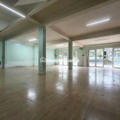 Cho thuê nhà mặt tiền 10m Vạn Hạnh phường 8 Đà Lạt giá 20 triệu
