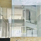 Cho thuê nhà mặt tiền Trần Lê phường 4 Đà Lạt 28 triệu/tháng