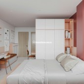 Bán tòa nhà Homestay trung tâm TP.HCM 32 phòng ngay Điện Biên Phủ, thu nhập 2.57 tỷ/năm, lợi nhuận 12.7%/năm, thanh khoản nhanh