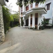 CHO THUÊ VILLA SÂN VƯỜN – MA TRANG SƠN, P5, ĐÀ LẠT