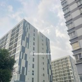 BÁN NHÀ Ở XÃ HỘI 116 LÝ CHIÊU HOÀNG, DT 50M2 (2PN,1VS) SHR CHỈ 1.6 TỶ. LH:0933799899