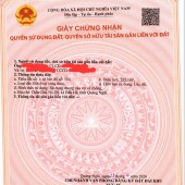 HÀNG HIẾM CÒN SÓT LẠI – LÔ GÓC 2 MẶT TIỀN TRUNG TÂM QUẢNG NGÃI