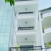  BÁN NHÀ MẶT TIỀN ĐƯỜNG 37 – PHƯỜNG TÂN QUY, QUẬN 7 